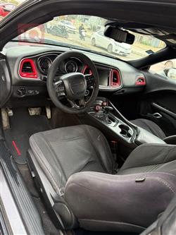 دودج تشالنجر